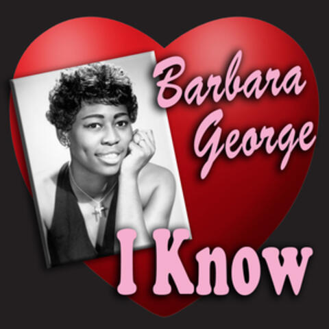 Barbara George