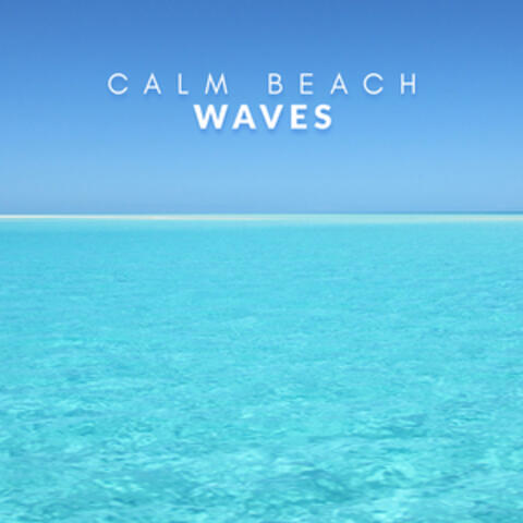 Calm Beach Waves