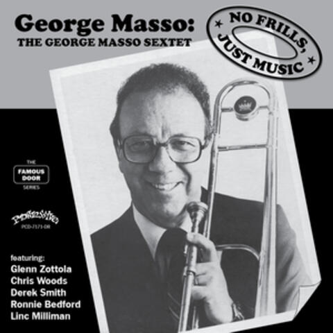 The George Masso Tentet