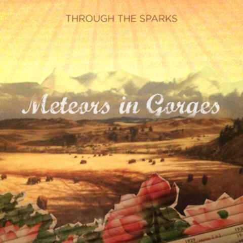 Meteors in Gorges - Single