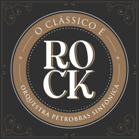 O Clássico é Rock