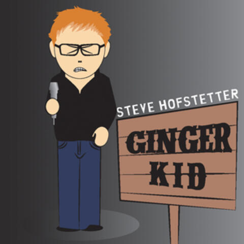 Steve Hofstetter