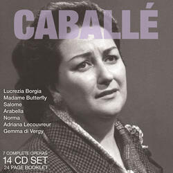 Gemma di Vergy: Overture