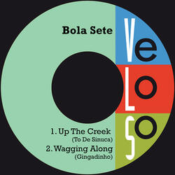 Up the Creek