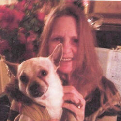 Deborah J Norris Funeral Song / Your Beauty Blows Me Away