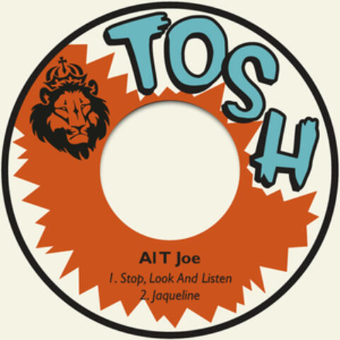 Al T. Joe