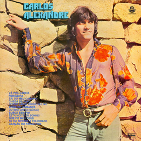 Carlos Alexandre (1978)