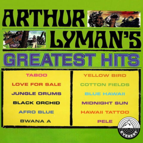 Greatest Hits