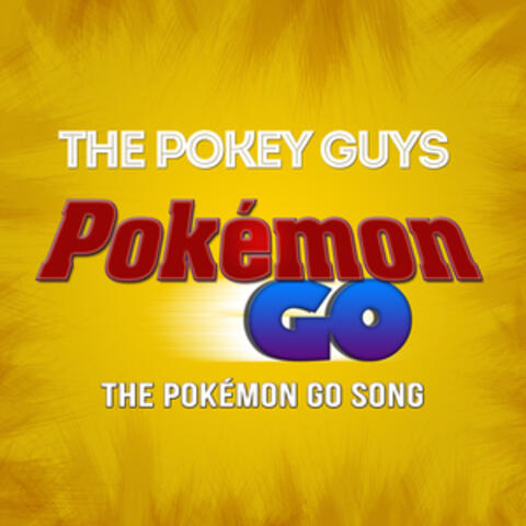 The Pokemon Go Song