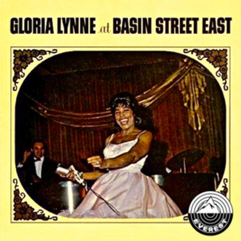 At Basin Street East