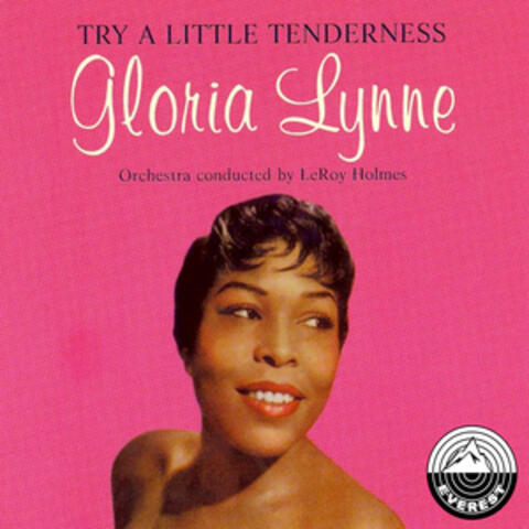 Try a Little Tenderness