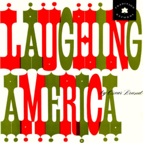 Laughing America