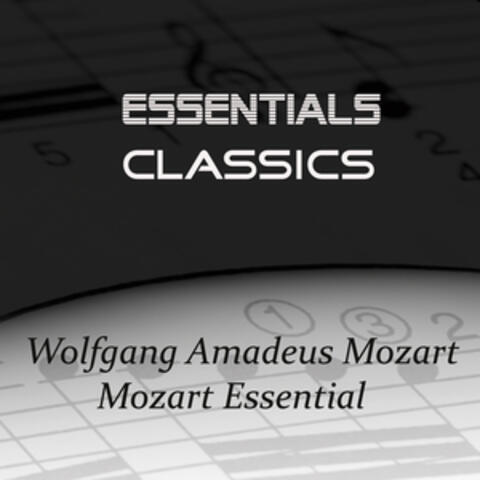 Mozart Essential