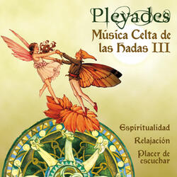 Afternoon Faeries - Hadas sel Atardecer
