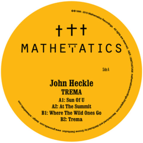 John Heckle