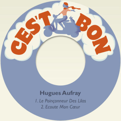 Le Poinçonneur Des Lilas / Ecoute Mon Cœur