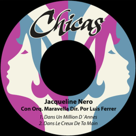 Jacqueline Nero