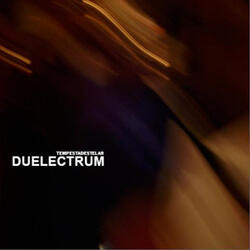Duelectrum Space Station