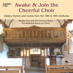 Awake and Join the Cheerful Choir