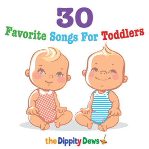 30 Favorite Songs for Toddlers