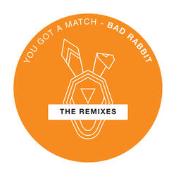 You Got a Match (Toby Hayes Remix)