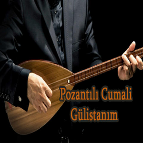 Gülistanım