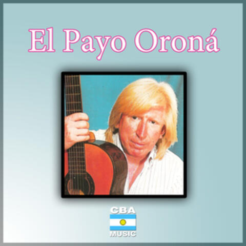 El Payo Oroná
