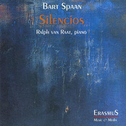 Silencios for Tape