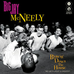 Get on Up & Let's Boogie (Live)