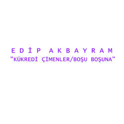Boşu Boşuna