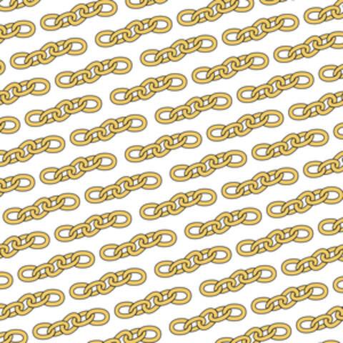 Gold Necklace (Remixes)