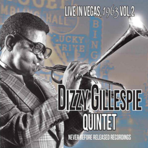 Live in Vegas, 1963 Vol. 2