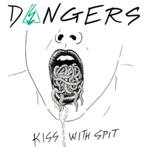 Kiss with Spit