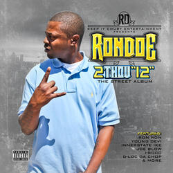 Things We Do (feat. Innerstate Ike, Lil Mo & Bre)