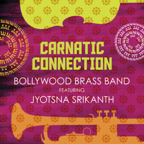 Carnatic Connection