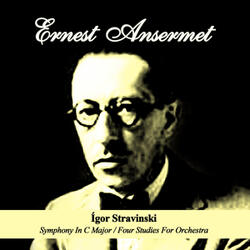 Symphony In C Major: II. Larghetto concertante