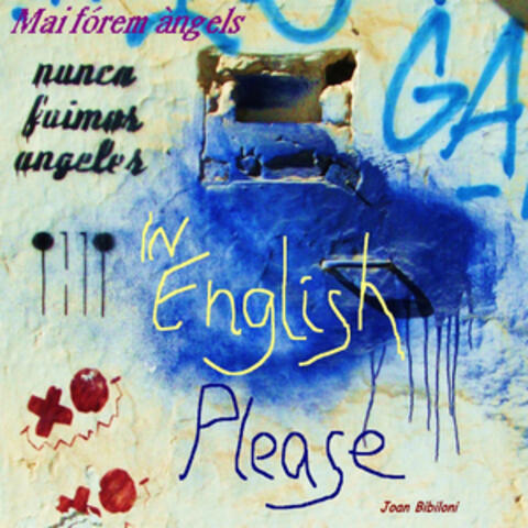 In English Please