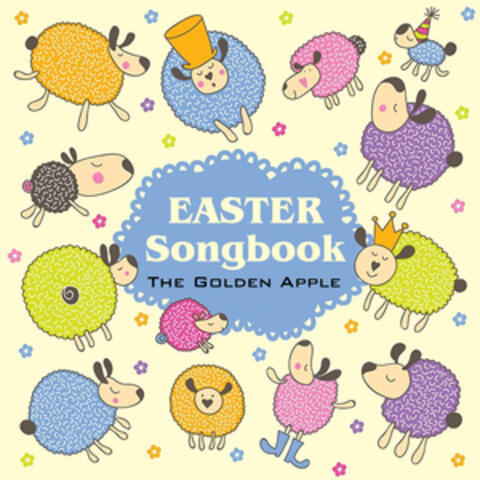 Easter Songbook: 16 Original Songs for Easter