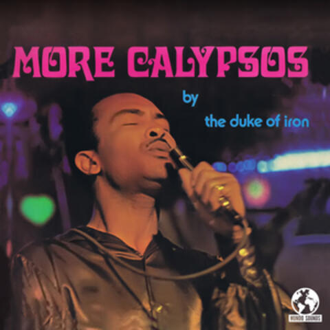 More Calypsos (Digitally Remastered)