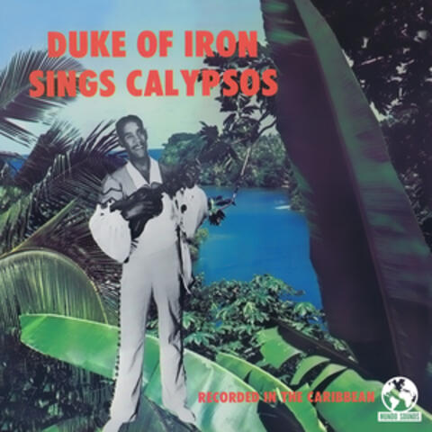 Sings Calypsos (Digitally Remastered)