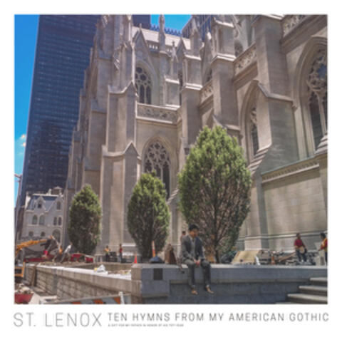 Ten Hymns from My American Gothic