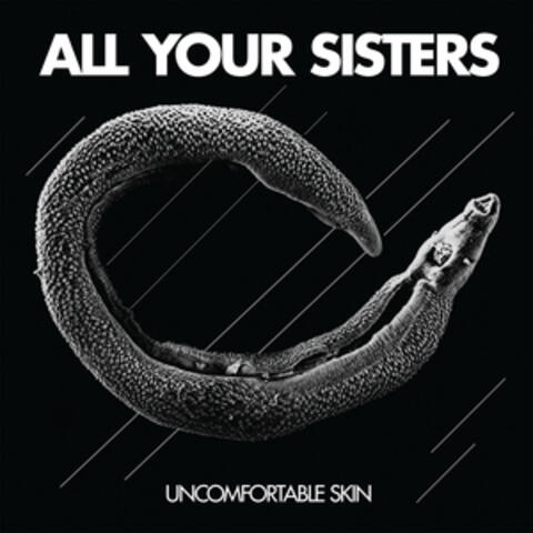 Uncomfortable Skin