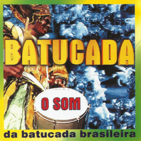 O Som da Batucada Brasileira