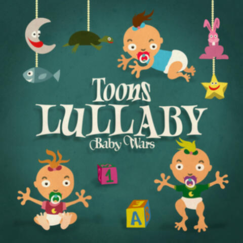 Toons Lullaby