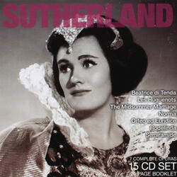 Semiramide: Act II, Finale: Vieni Arsace