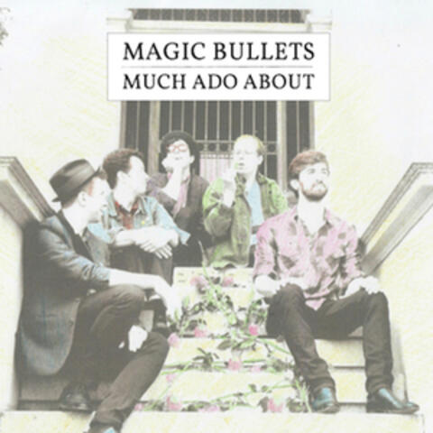 Much Ado About