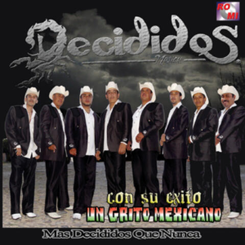 Mas Decididos Que Nunca