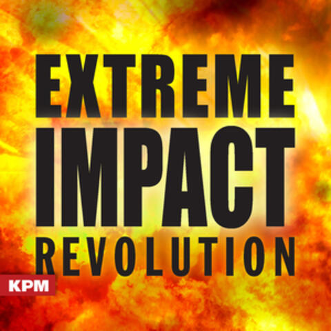 Extreme Impact Revolution