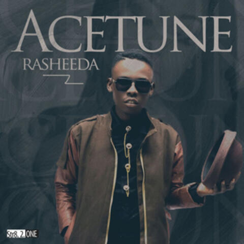 Rasheeda
