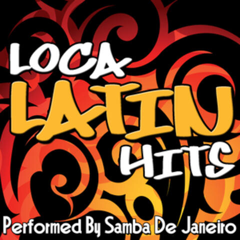 Loca Latin Hits